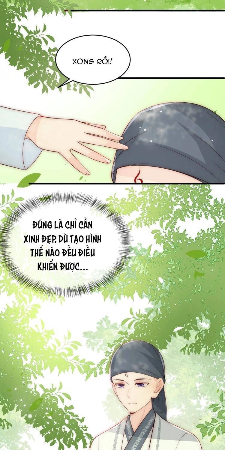 Dưỡng Địch Vi Hoạn Chapter 71.2 - 10