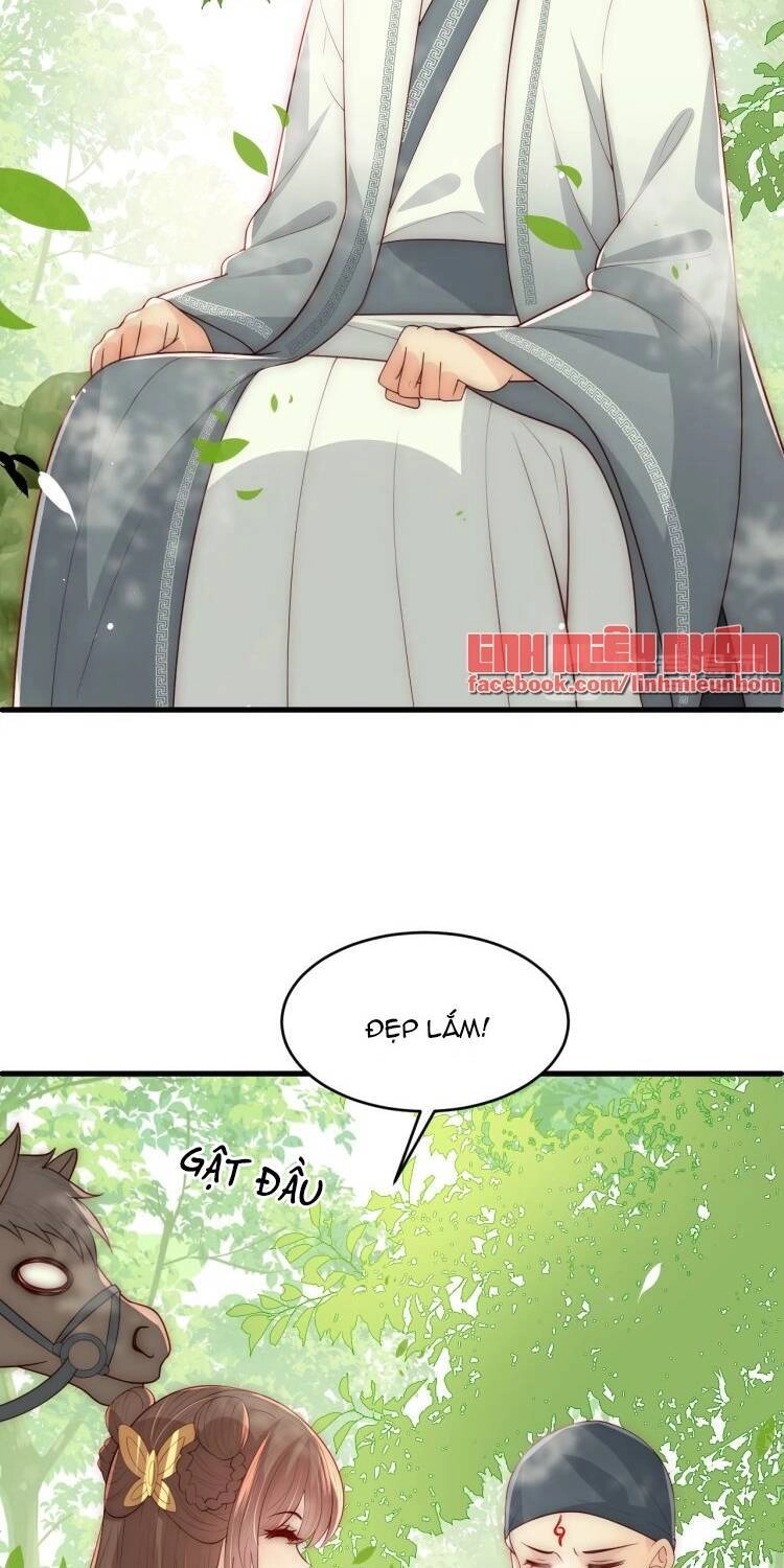 Dưỡng Địch Vi Hoạn Chapter 71.2 - 11