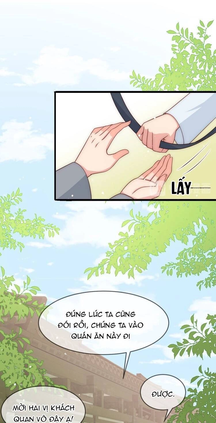 Dưỡng Địch Vi Hoạn Chapter 71.2 - 16