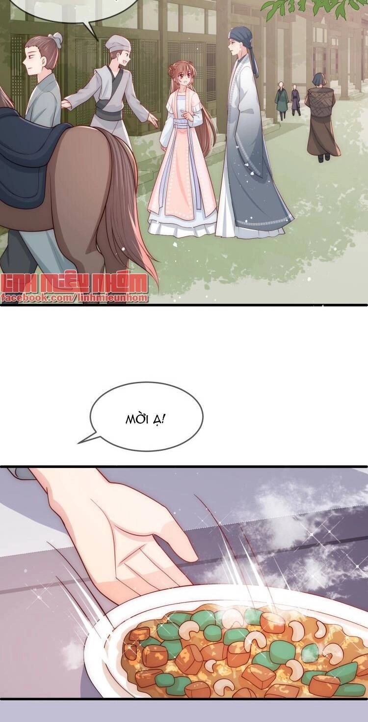 Dưỡng Địch Vi Hoạn Chapter 71.2 - 17