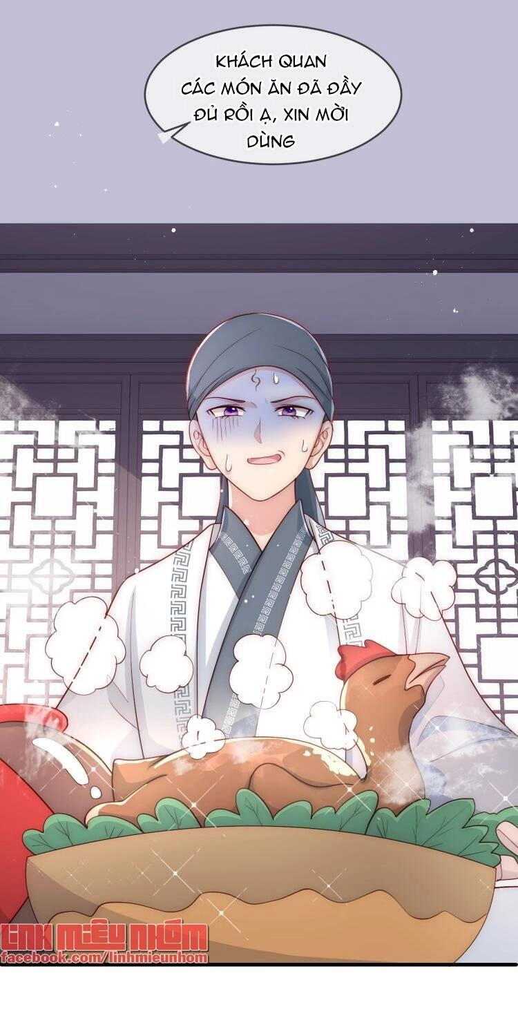 Dưỡng Địch Vi Hoạn Chapter 71.2 - 18