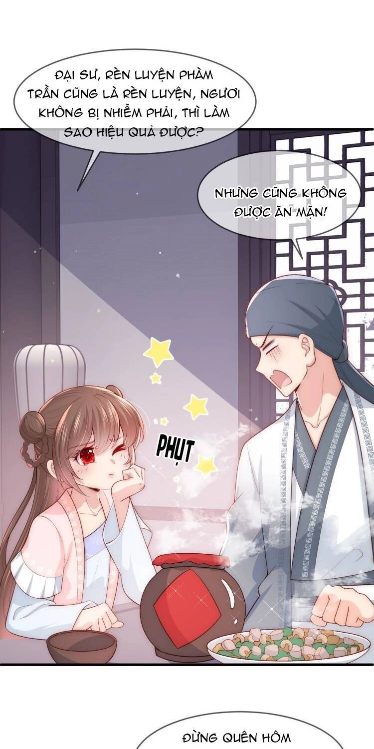 Dưỡng Địch Vi Hoạn Chapter 71.2 - 19