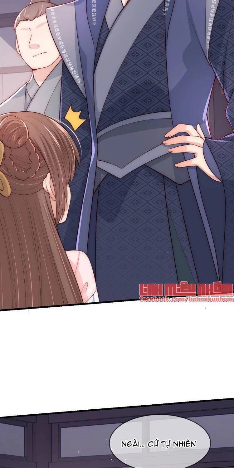 Dưỡng Địch Vi Hoạn Chapter 71.2 - 21