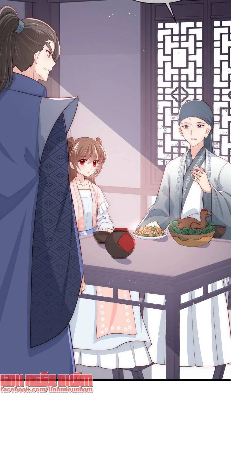 Dưỡng Địch Vi Hoạn Chapter 71.2 - 22