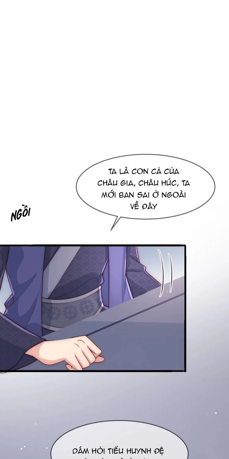 Dưỡng Địch Vi Hoạn Chapter 71.2 - 23