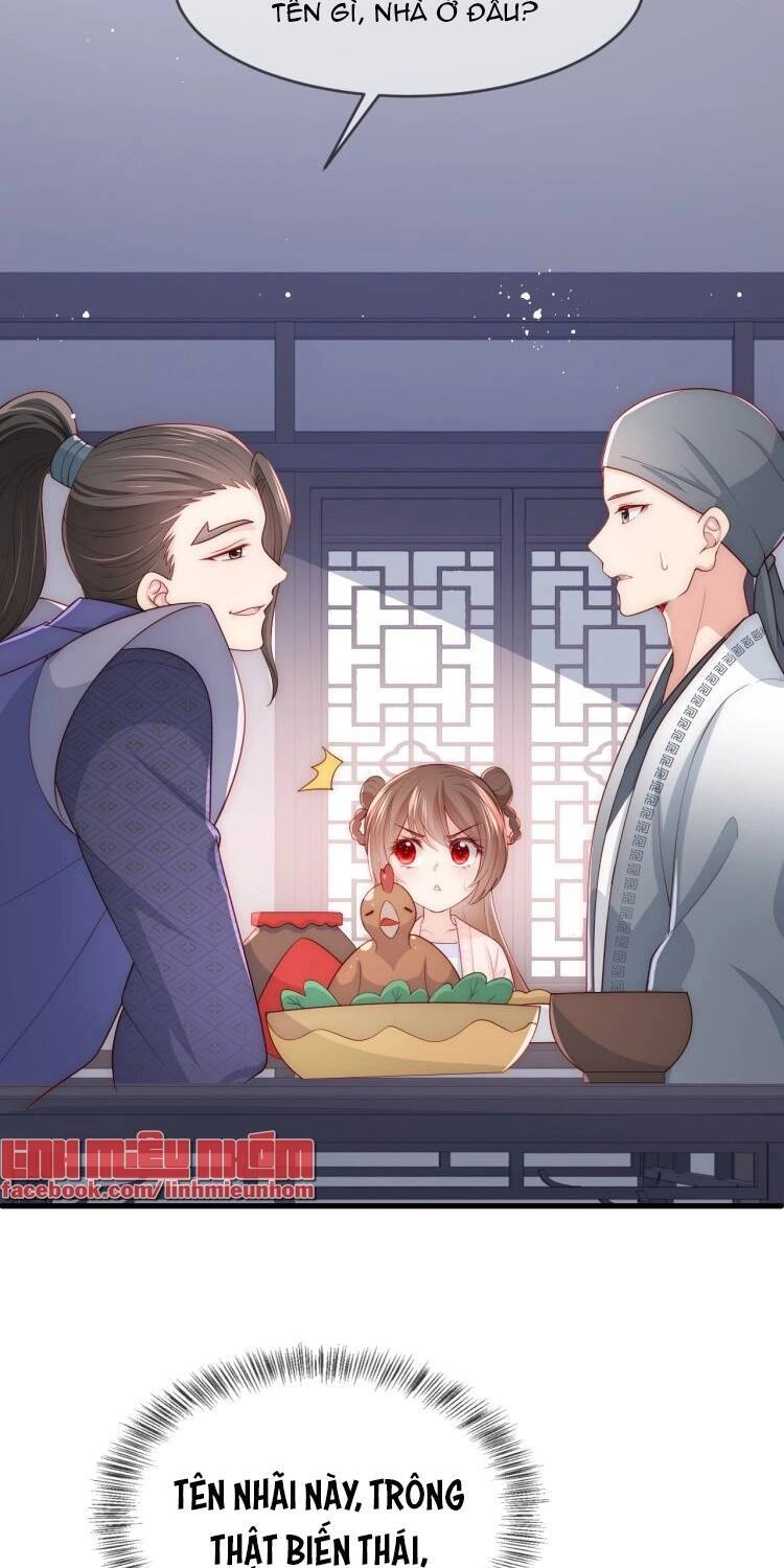 Dưỡng Địch Vi Hoạn Chapter 71.2 - 24