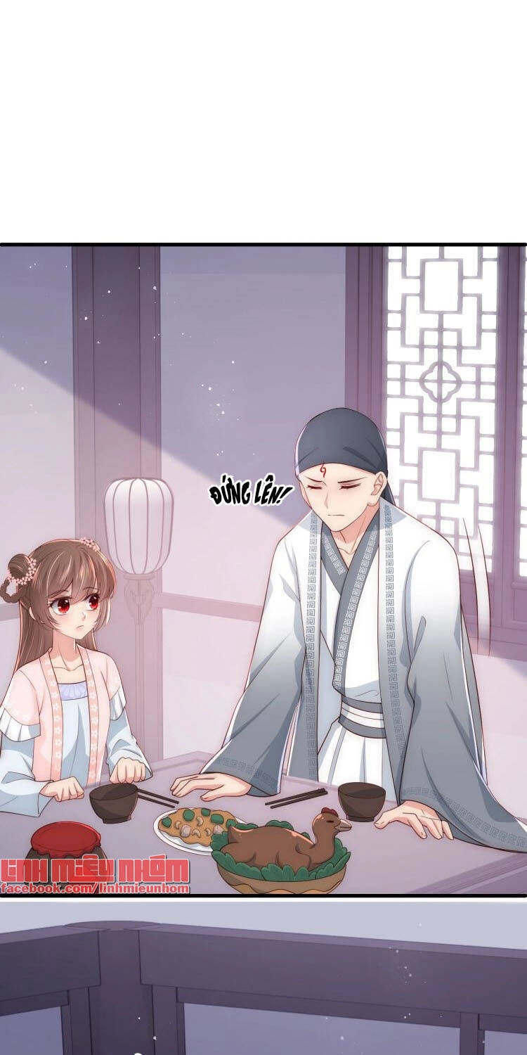 Dưỡng Địch Vi Hoạn Chapter 72.1 - 2