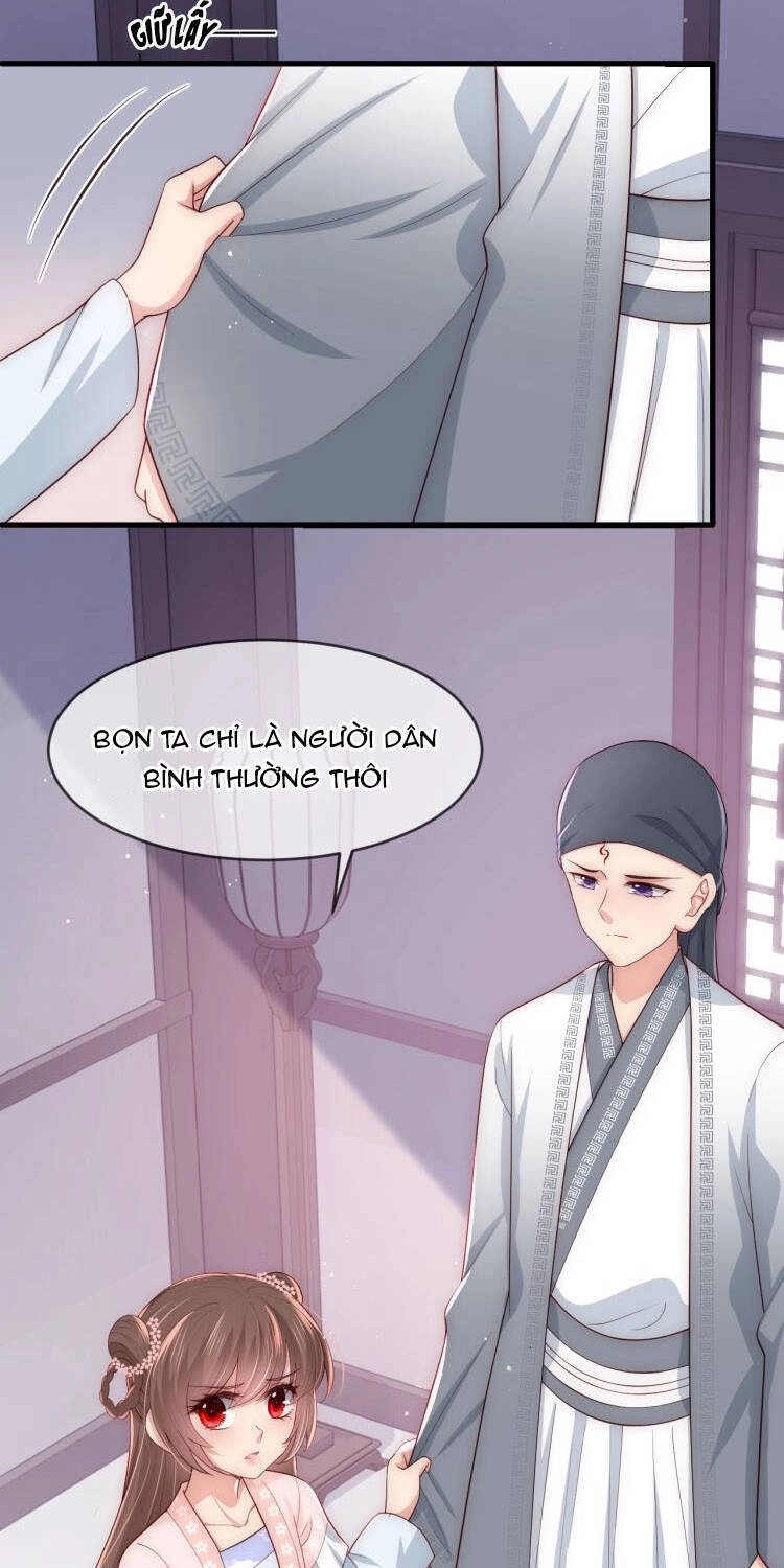 Dưỡng Địch Vi Hoạn Chapter 72.1 - 3