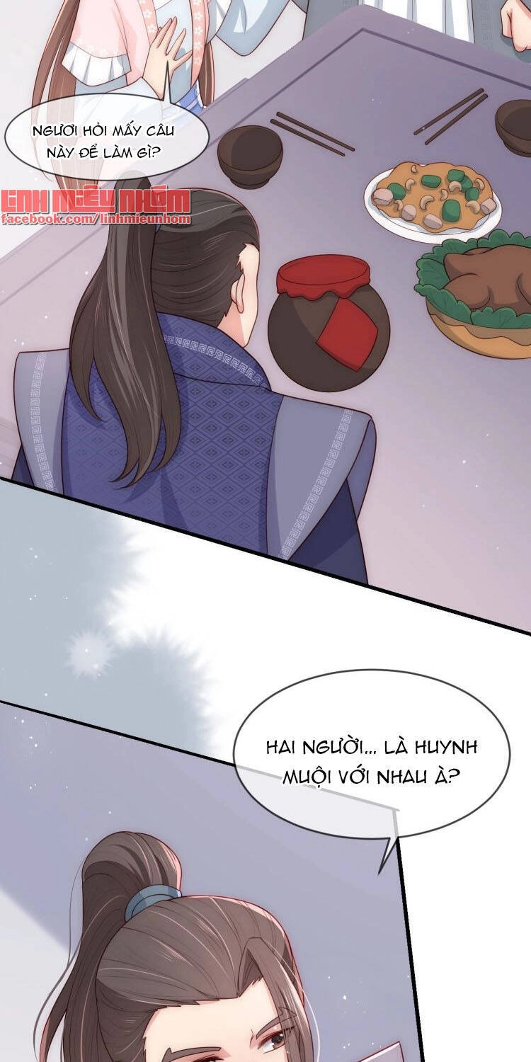 Dưỡng Địch Vi Hoạn Chapter 72.1 - 4