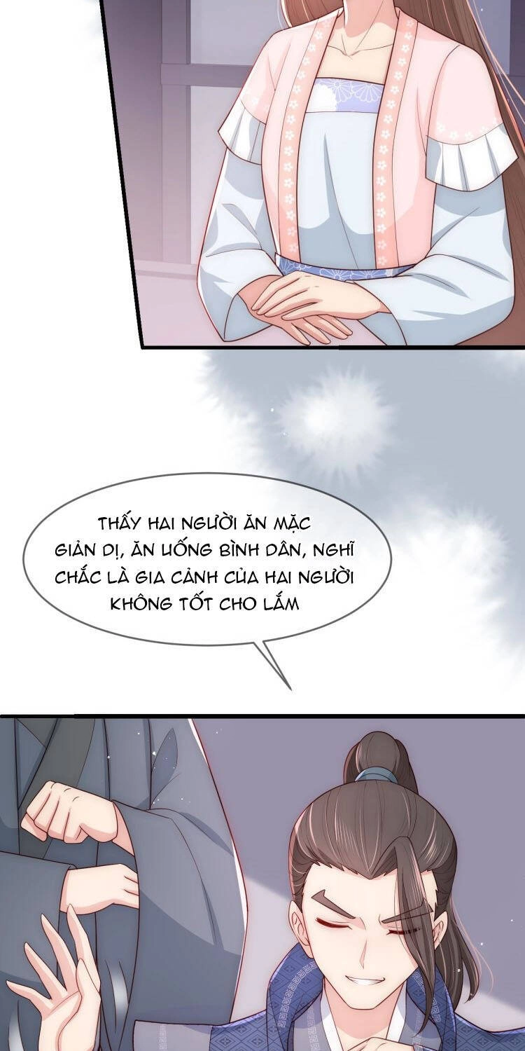 Dưỡng Địch Vi Hoạn Chapter 72.1 - 6