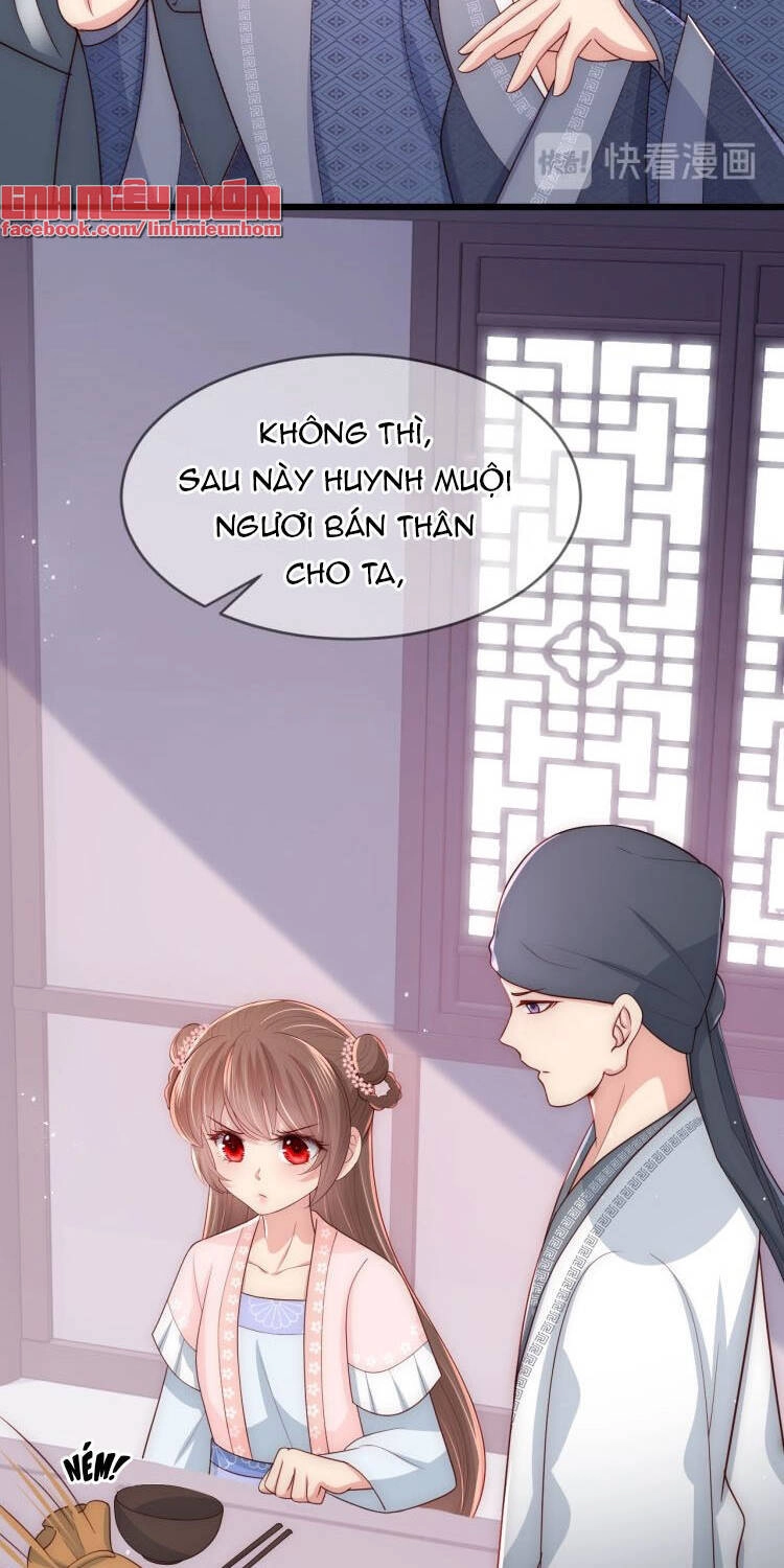 Dưỡng Địch Vi Hoạn Chapter 72.1 - 7