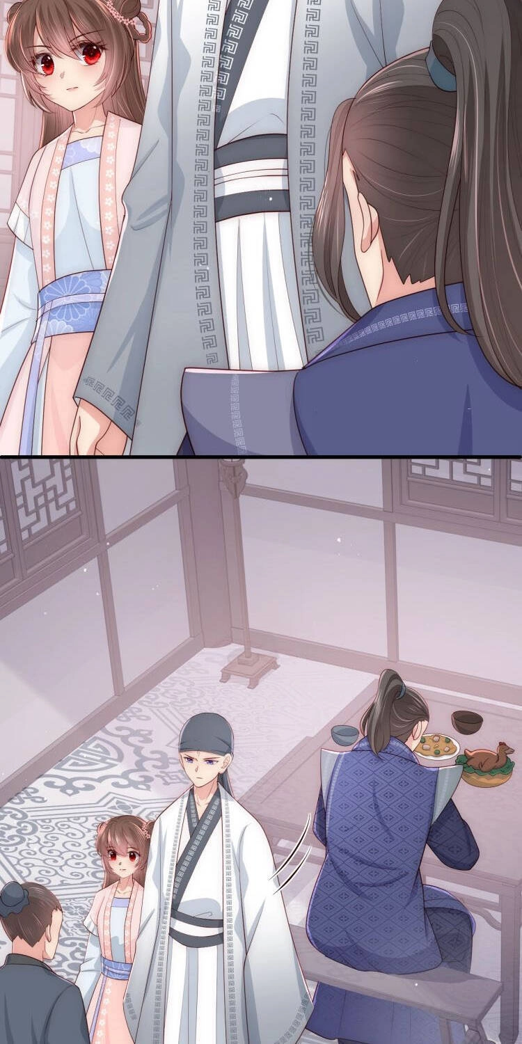 Dưỡng Địch Vi Hoạn Chapter 72.1 - 10