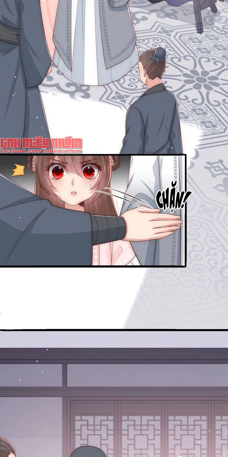 Dưỡng Địch Vi Hoạn Chapter 72.1 - 11