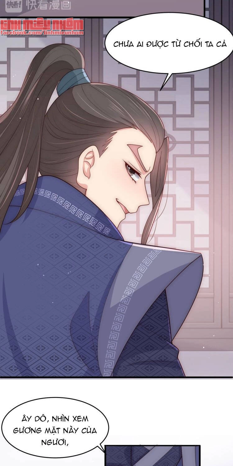 Dưỡng Địch Vi Hoạn Chapter 72.1 - 13