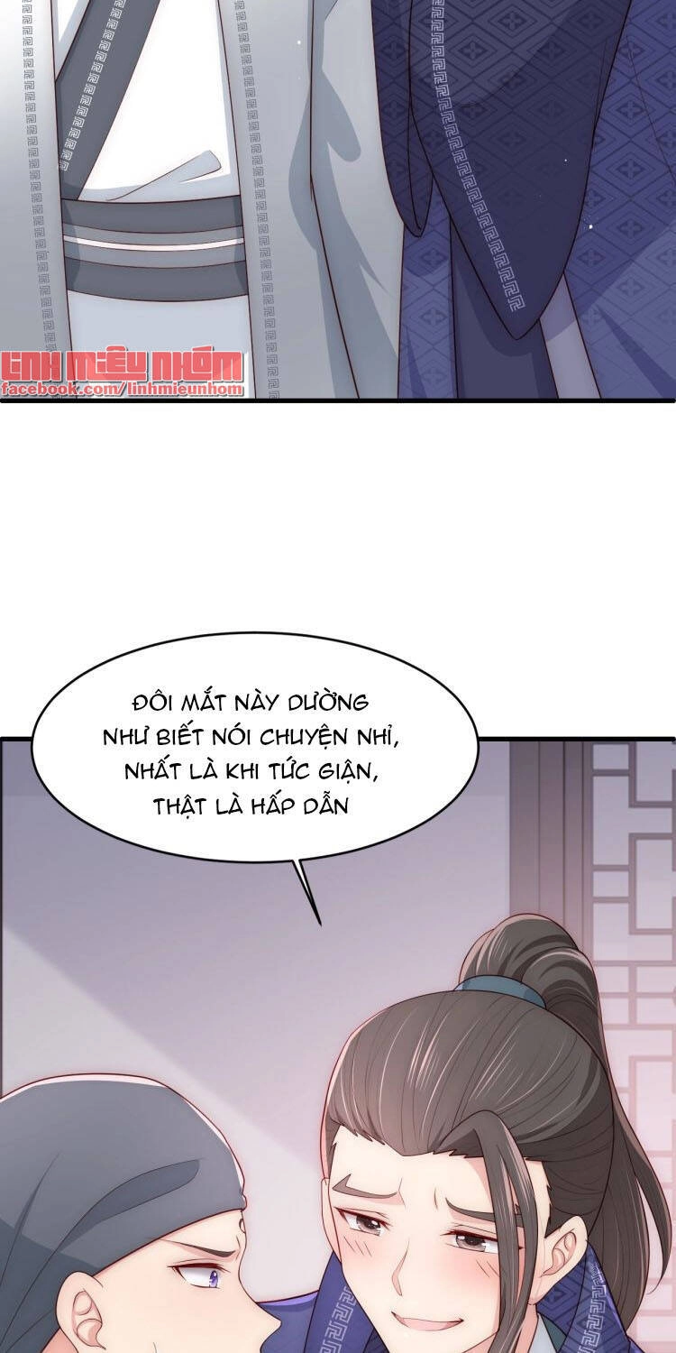 Dưỡng Địch Vi Hoạn Chapter 72.1 - 15