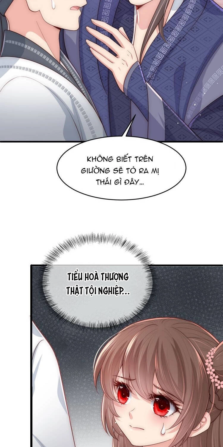 Dưỡng Địch Vi Hoạn Chapter 72.1 - 16