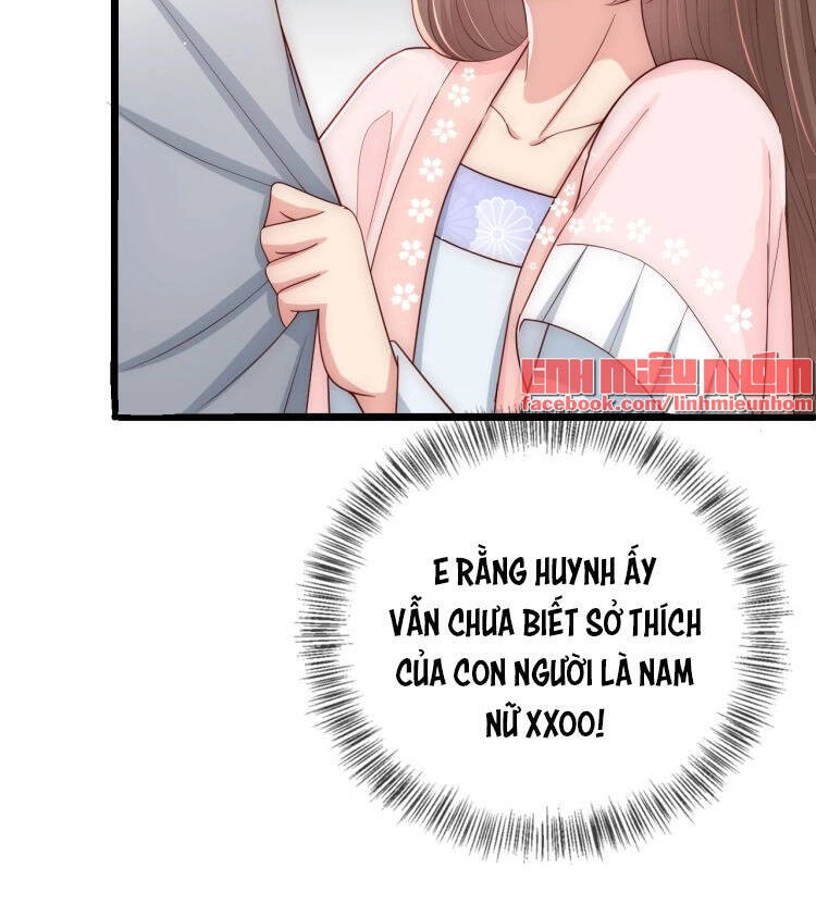 Dưỡng Địch Vi Hoạn Chapter 72.1 - 17