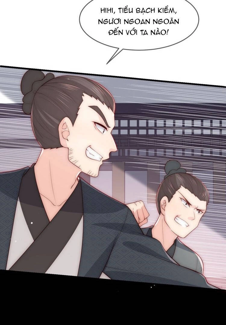 Dưỡng Địch Vi Hoạn Chapter 72.1 - 25