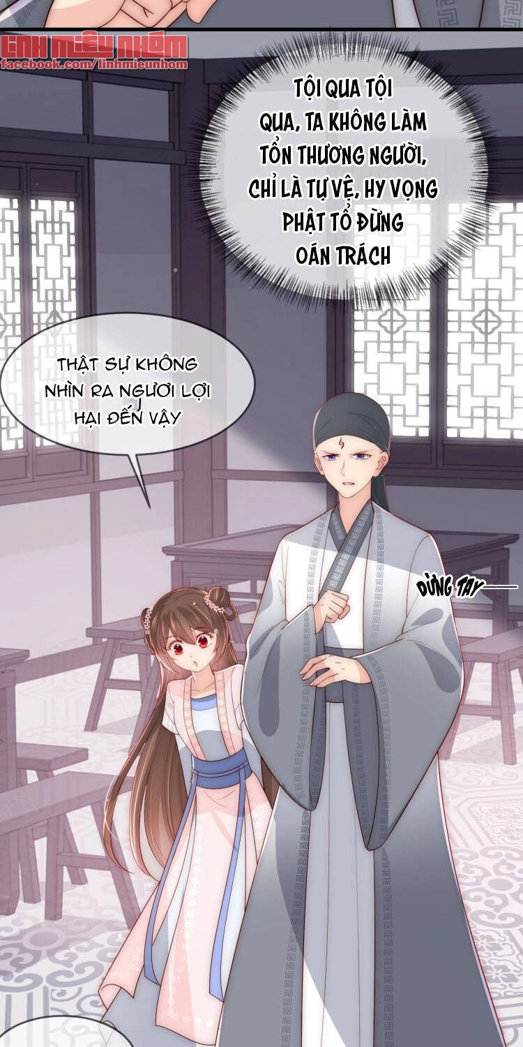 Dưỡng Địch Vi Hoạn Chapter 72.1 - 28