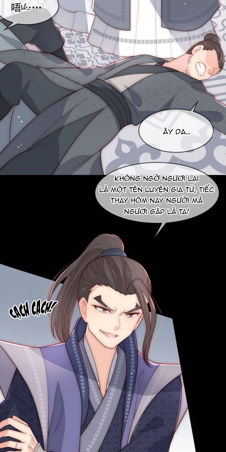 Dưỡng Địch Vi Hoạn Chapter 72.1 - 29