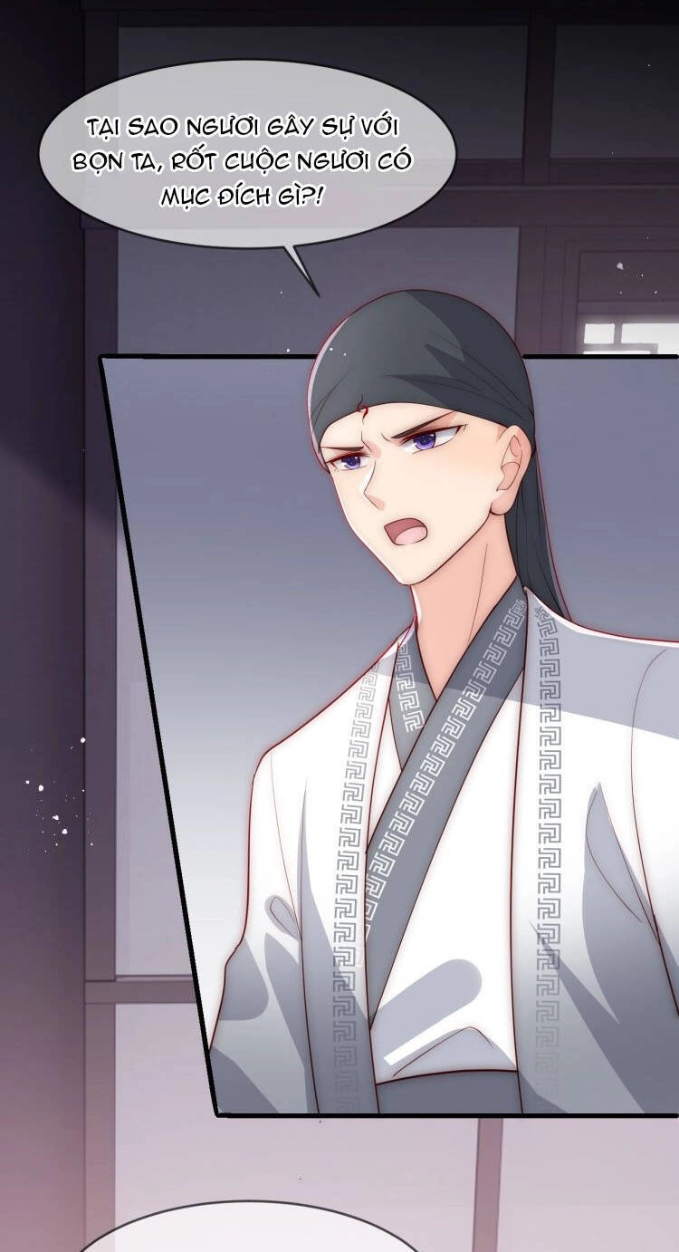 Dưỡng Địch Vi Hoạn Chapter 72.2 - 2