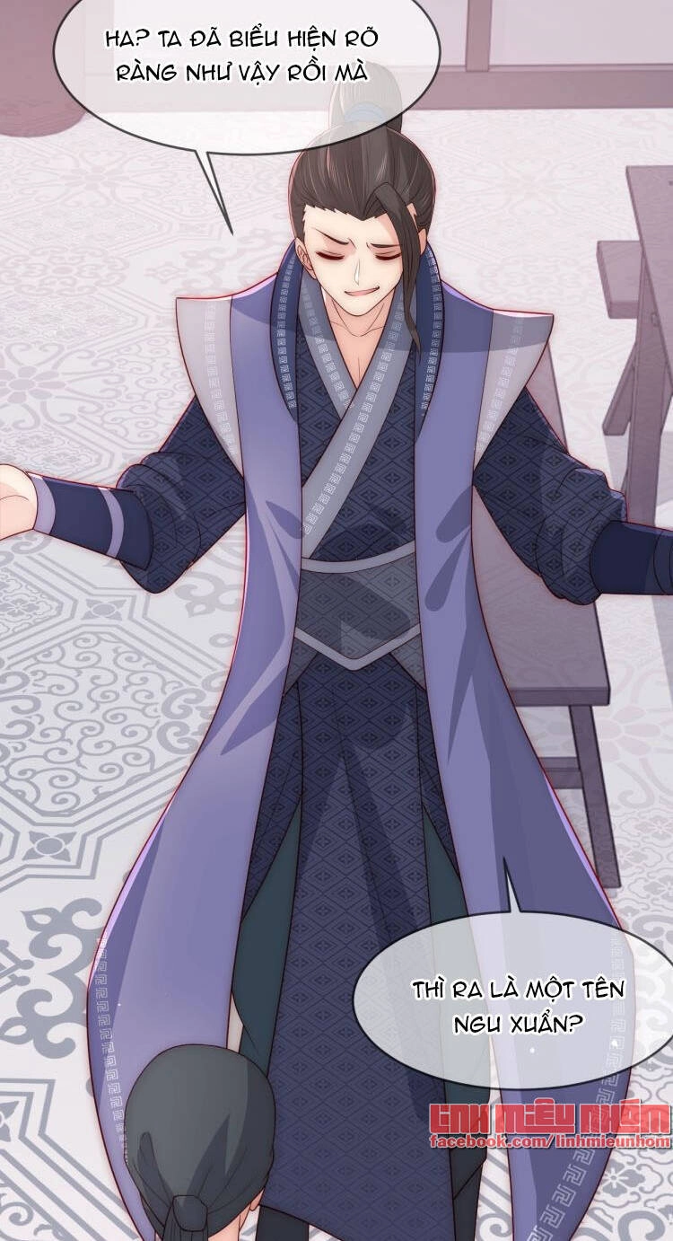 Dưỡng Địch Vi Hoạn Chapter 72.2 - 3