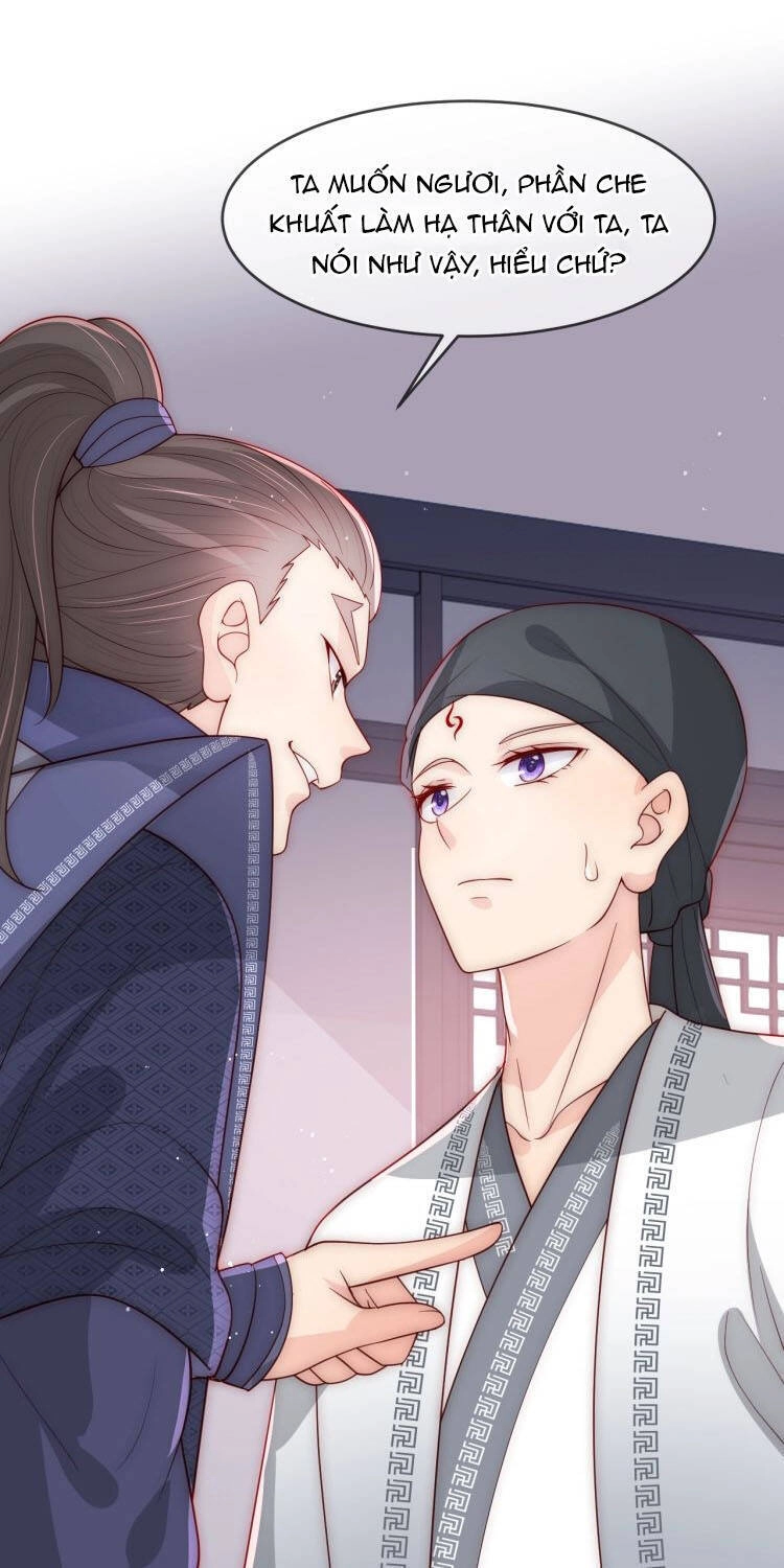 Dưỡng Địch Vi Hoạn Chapter 72.2 - 5