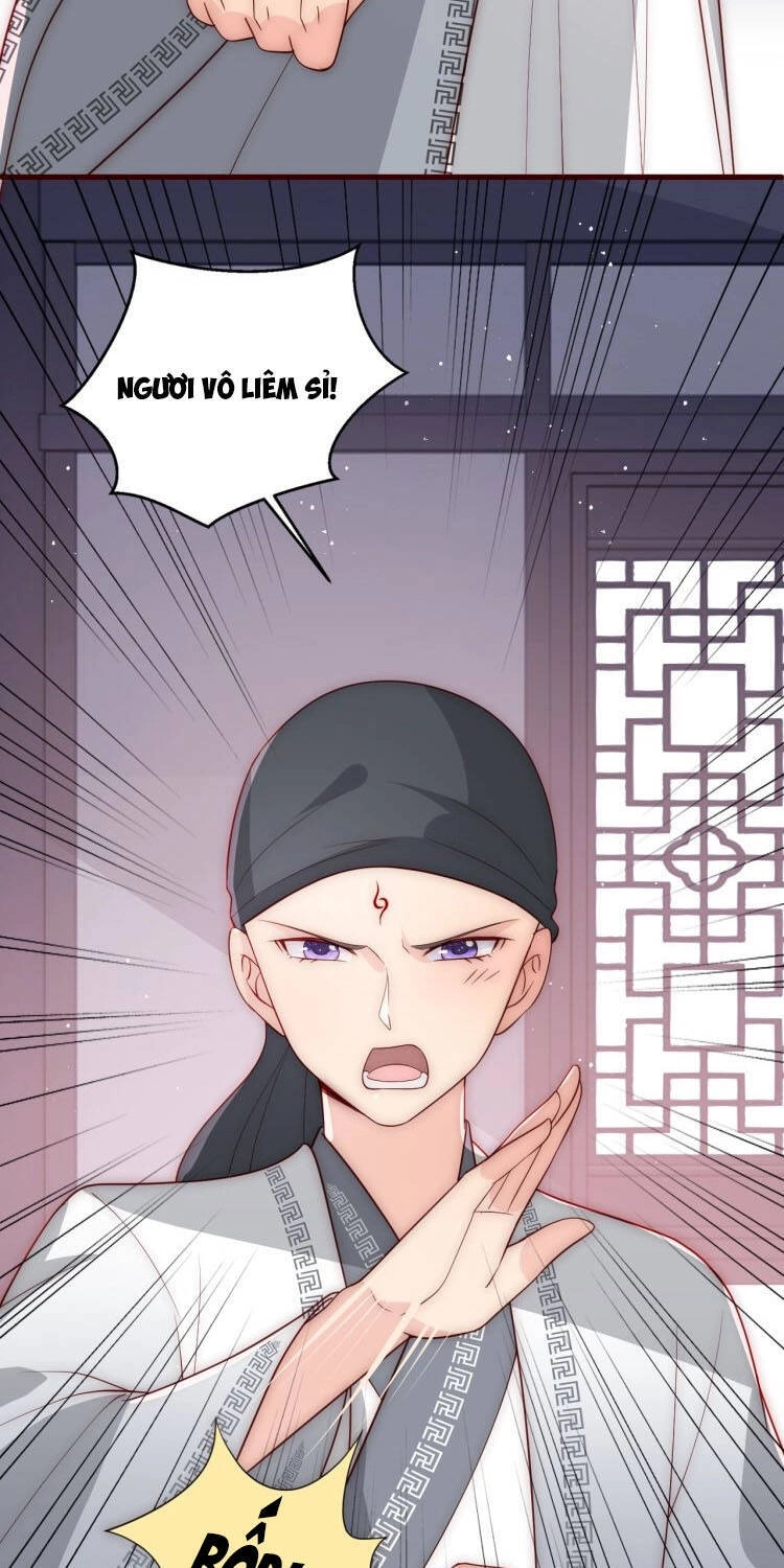 Dưỡng Địch Vi Hoạn Chapter 72.2 - 7