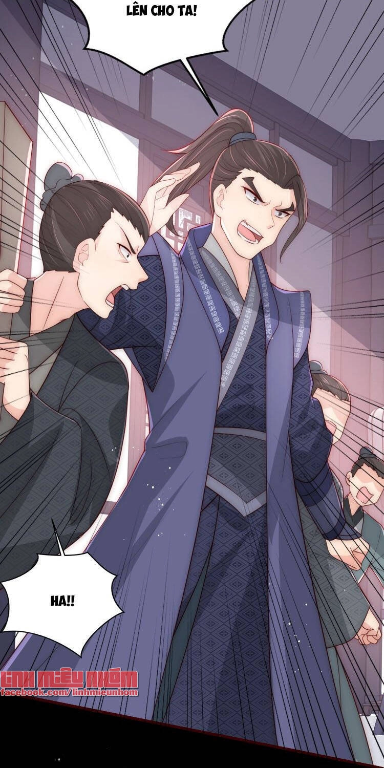 Dưỡng Địch Vi Hoạn Chapter 72.2 - 9