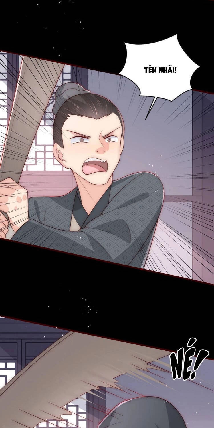 Dưỡng Địch Vi Hoạn Chapter 72.2 - 10