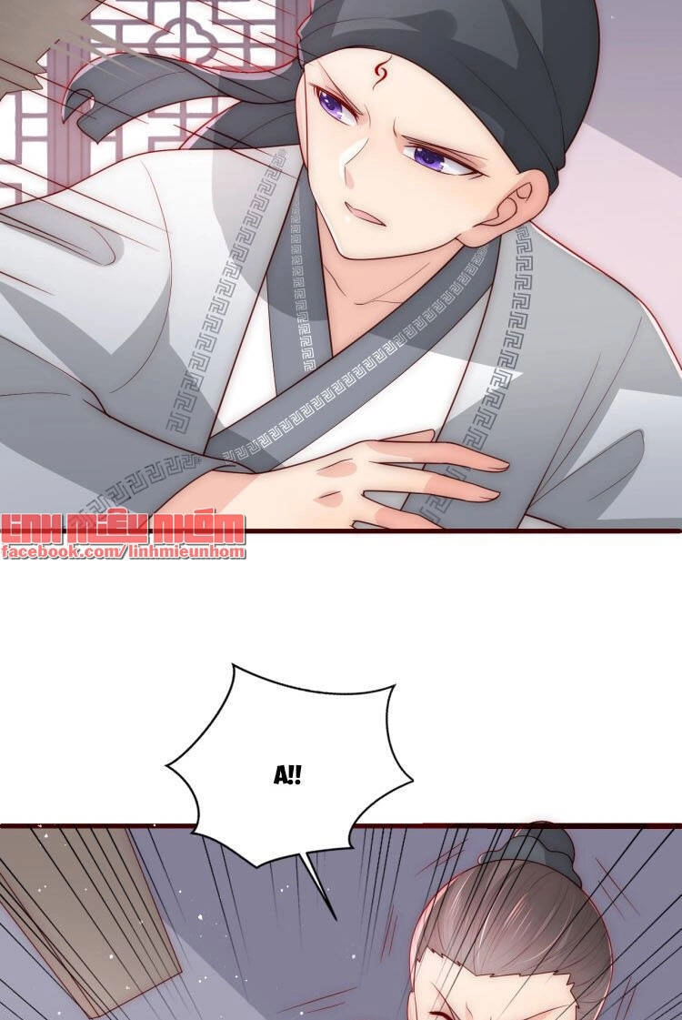 Dưỡng Địch Vi Hoạn Chapter 72.2 - 11