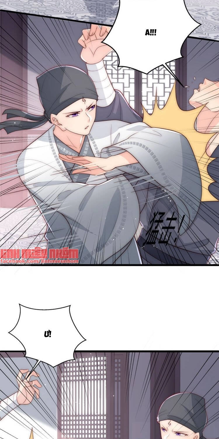 Dưỡng Địch Vi Hoạn Chapter 72.2 - 14