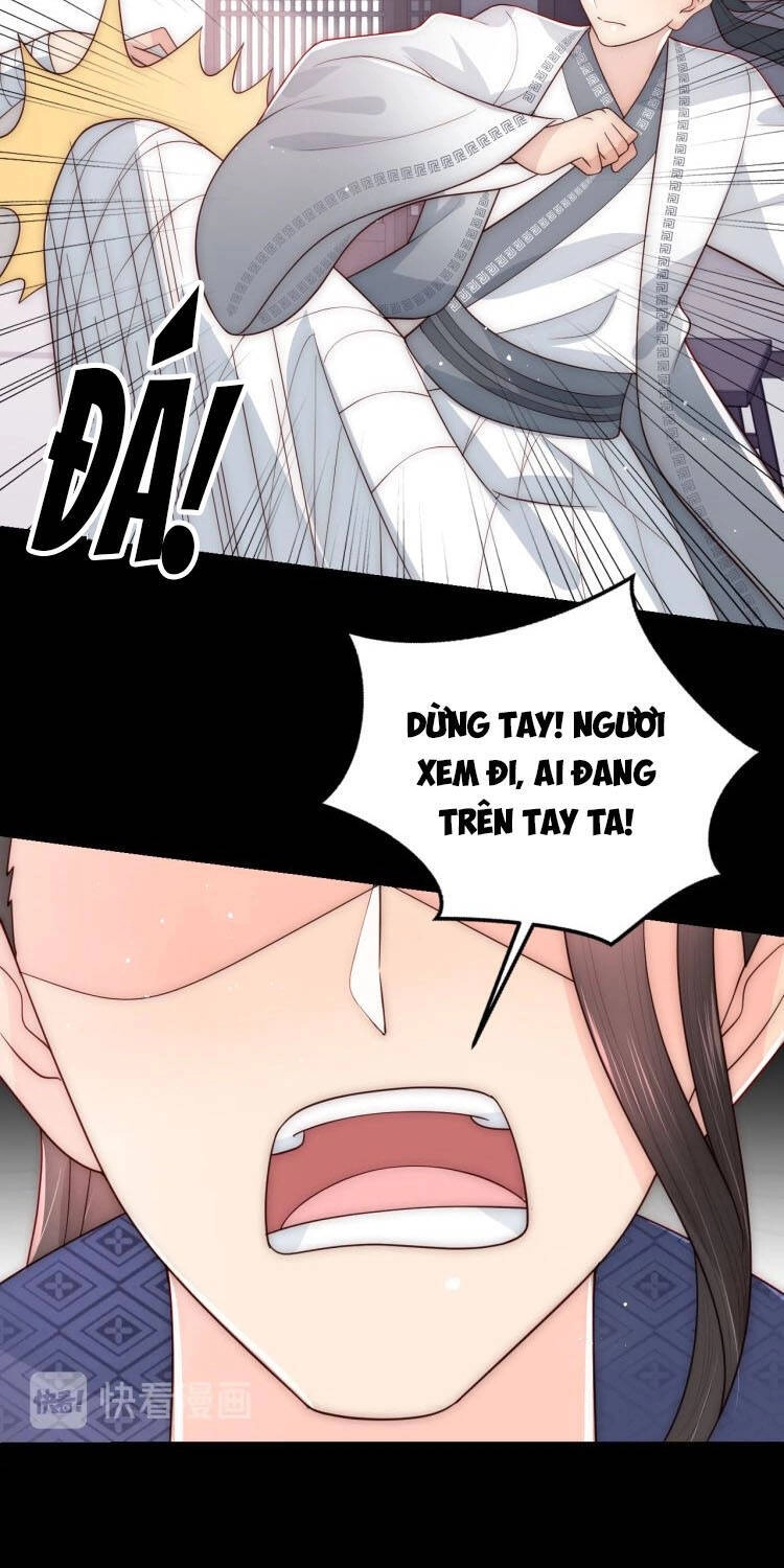 Dưỡng Địch Vi Hoạn Chapter 72.2 - 15