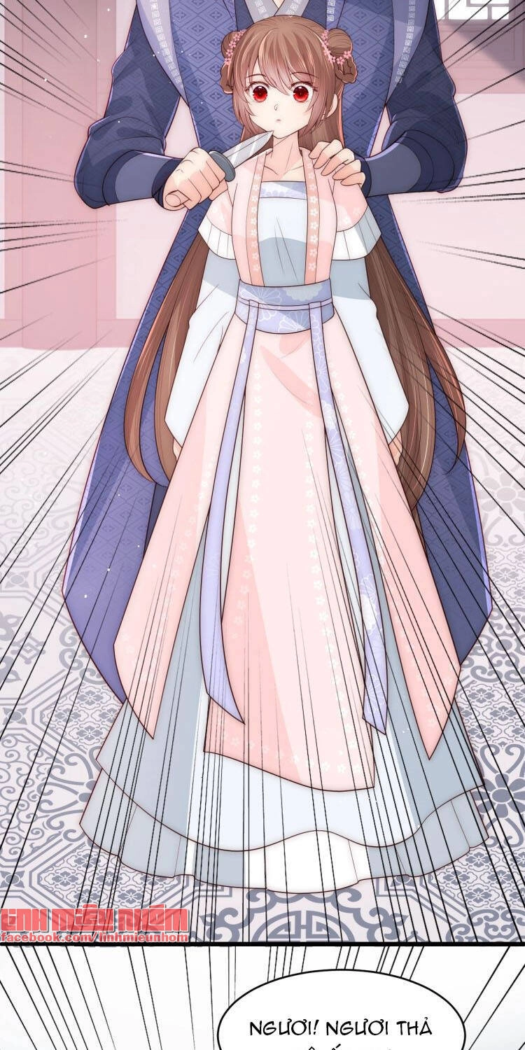 Dưỡng Địch Vi Hoạn Chapter 72.2 - 17