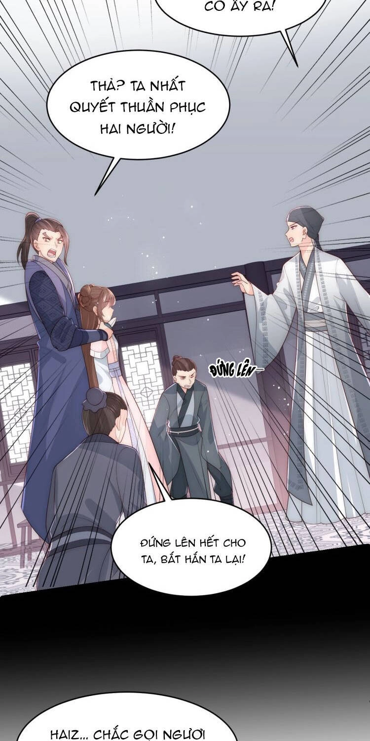 Dưỡng Địch Vi Hoạn Chapter 72.2 - 18