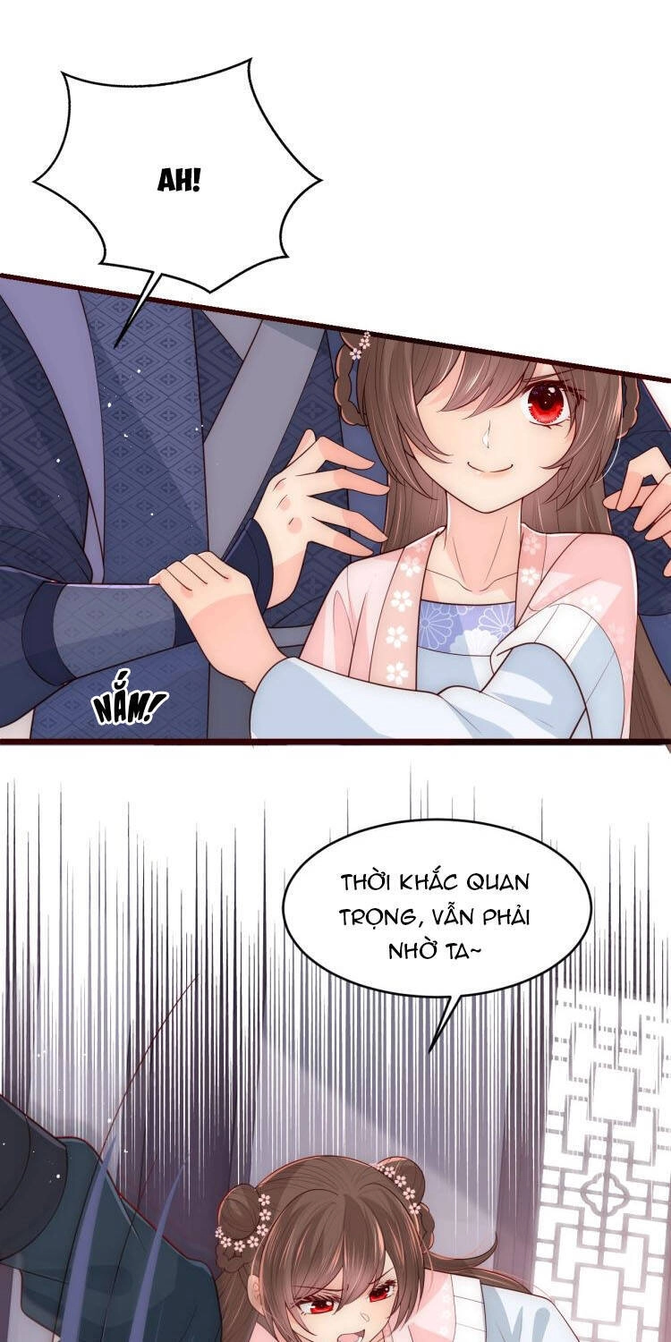 Dưỡng Địch Vi Hoạn Chapter 72.2 - 20