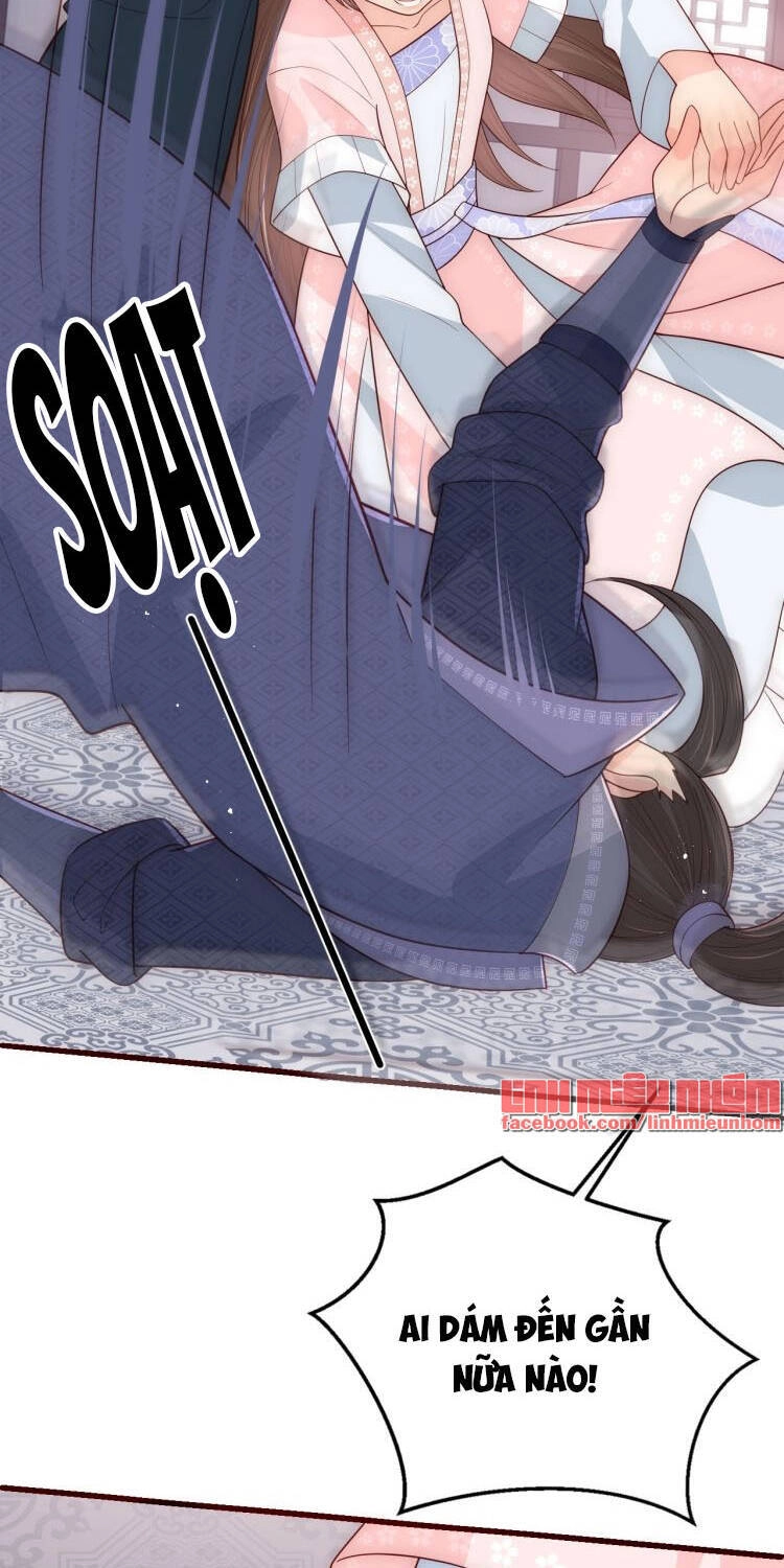 Dưỡng Địch Vi Hoạn Chapter 72.2 - 21