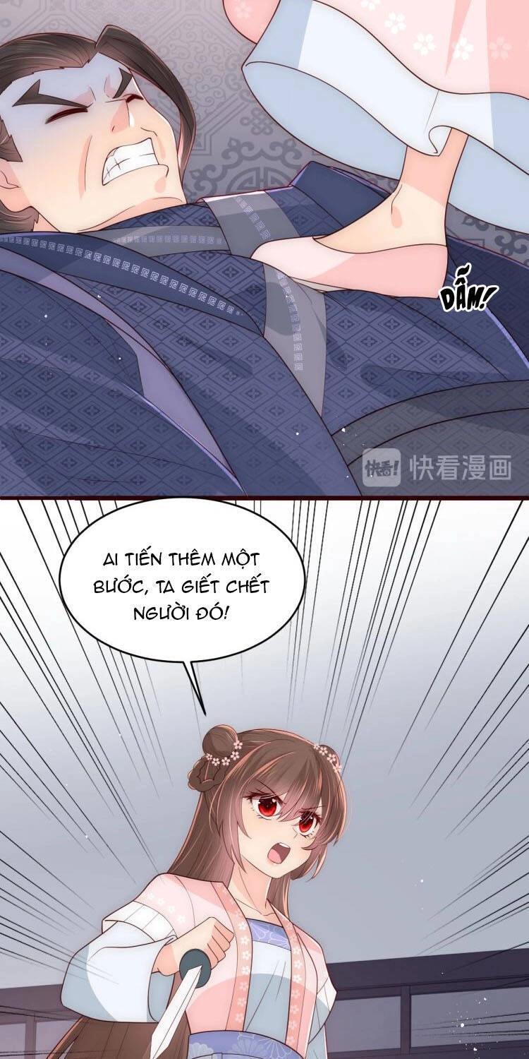 Dưỡng Địch Vi Hoạn Chapter 72.2 - 22