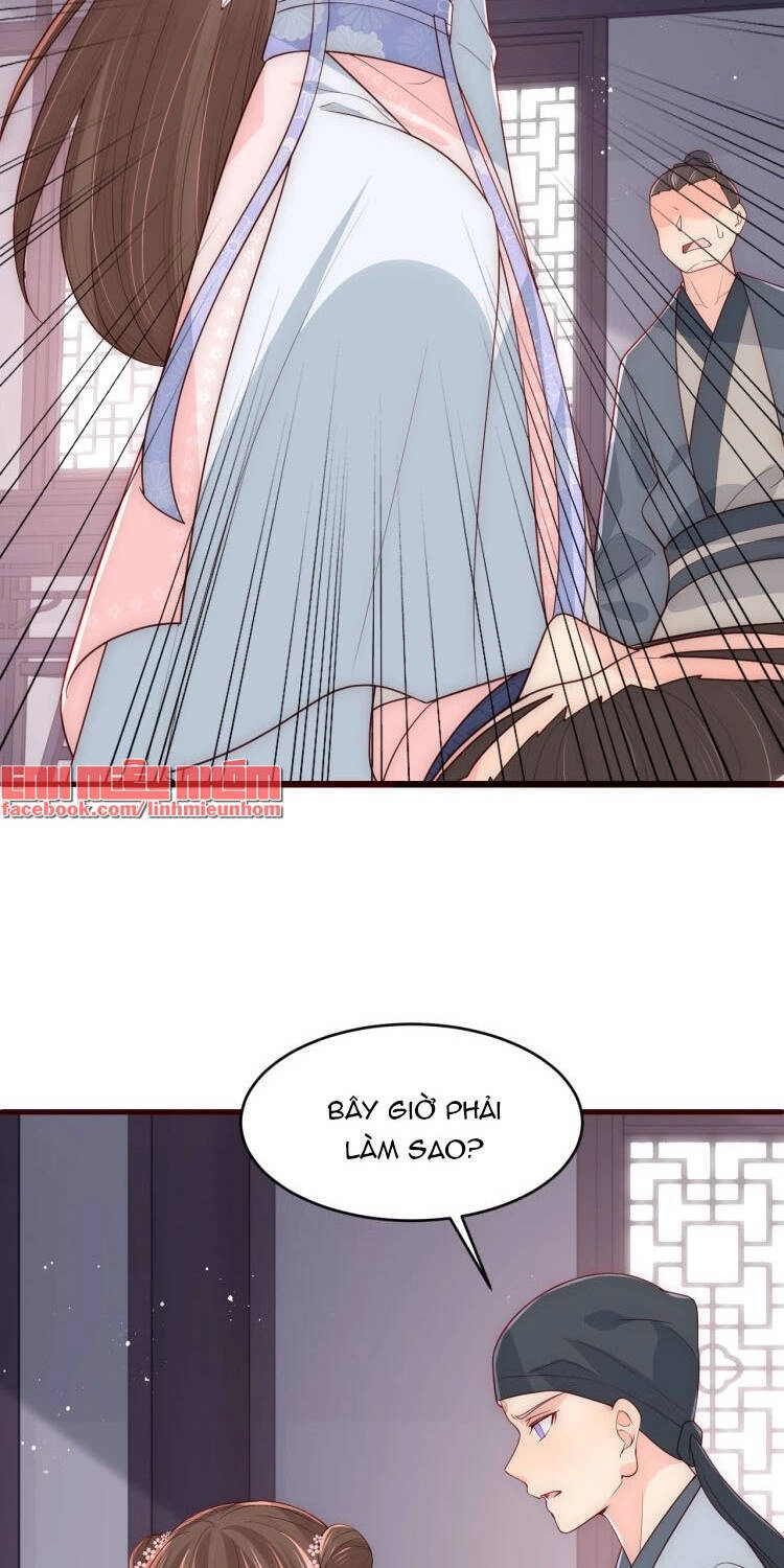 Dưỡng Địch Vi Hoạn Chapter 72.2 - 23