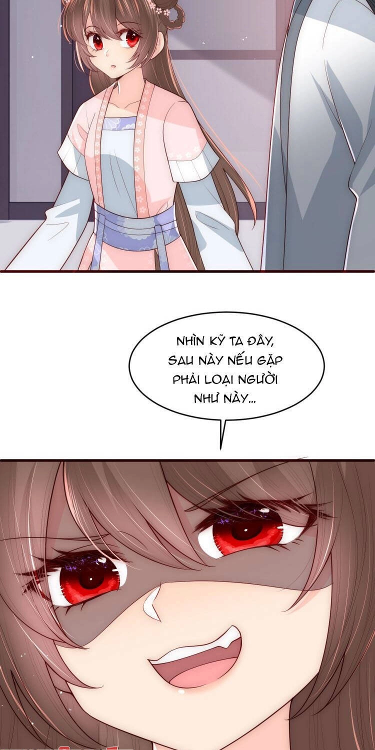 Dưỡng Địch Vi Hoạn Chapter 72.2 - 24