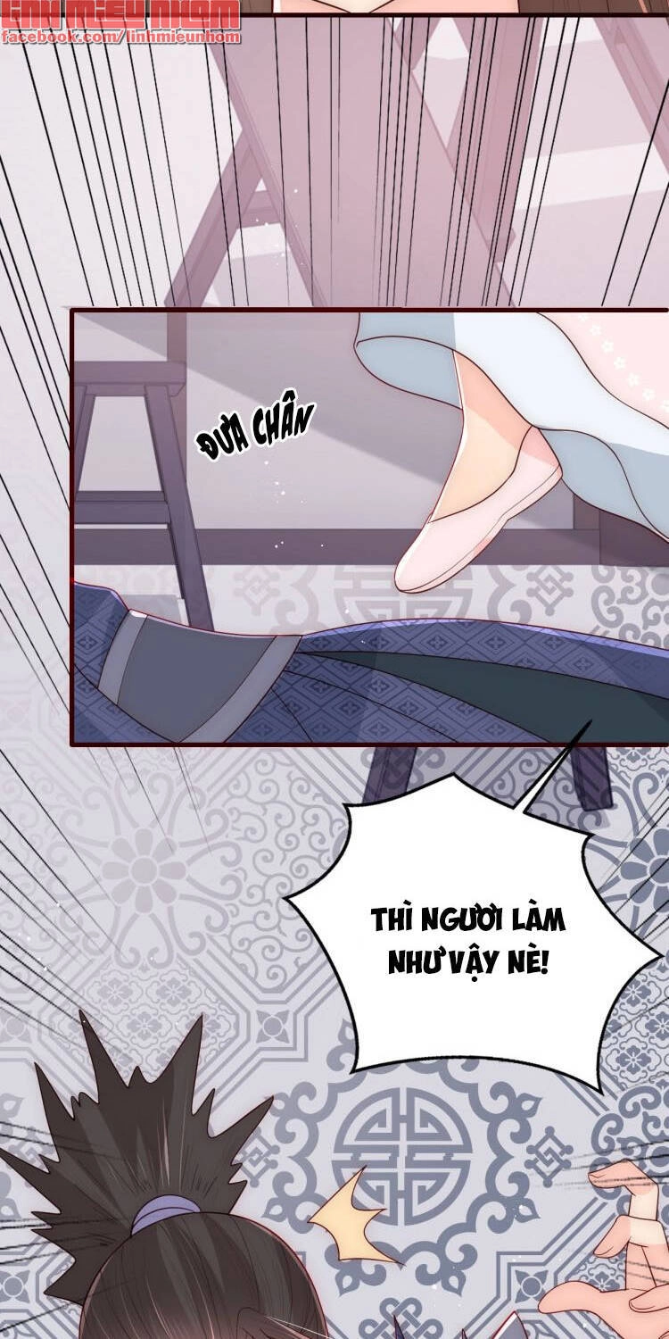 Dưỡng Địch Vi Hoạn Chapter 72.2 - 25