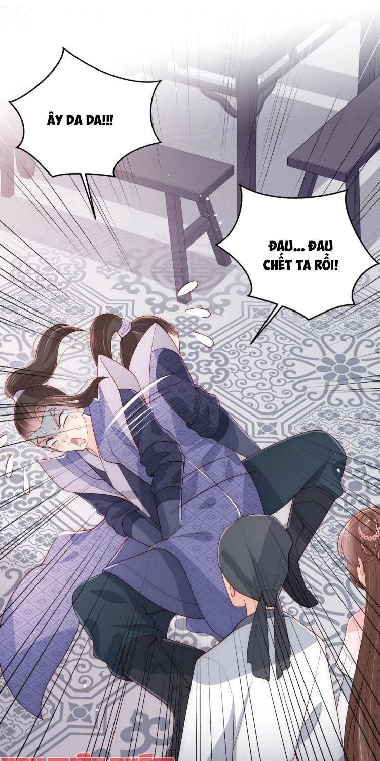 Dưỡng Địch Vi Hoạn Chapter 73.1 - 2