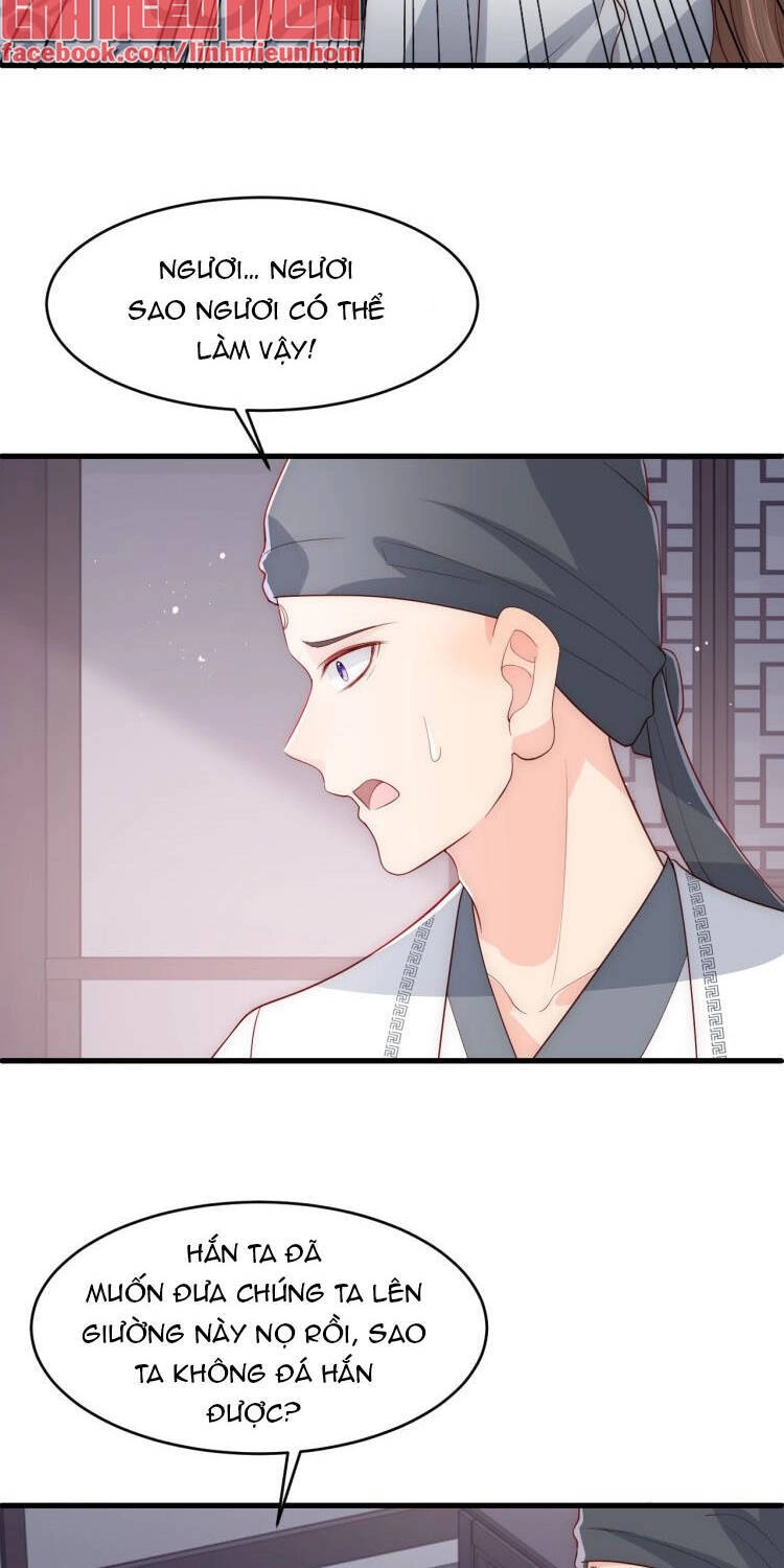 Dưỡng Địch Vi Hoạn Chapter 73.1 - 3