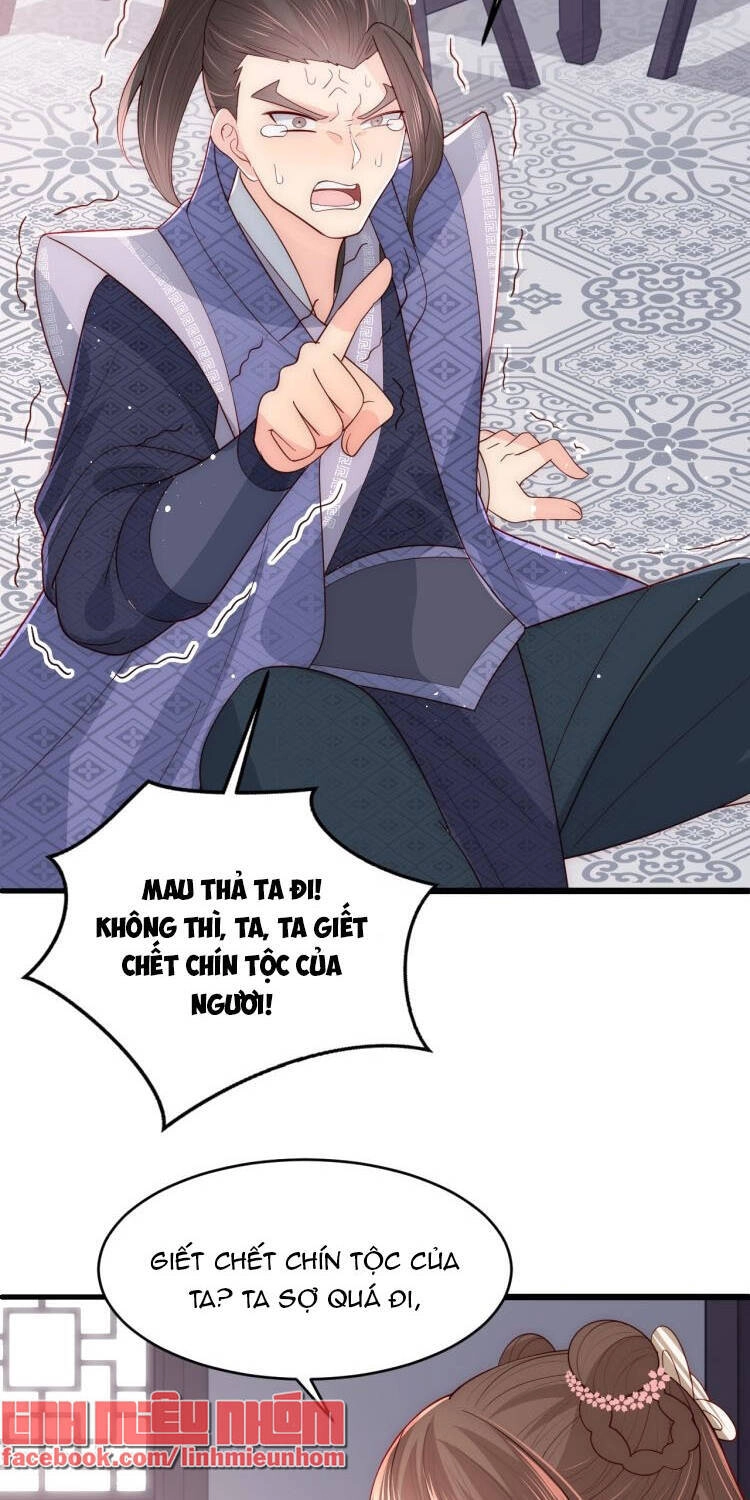 Dưỡng Địch Vi Hoạn Chapter 73.1 - 5