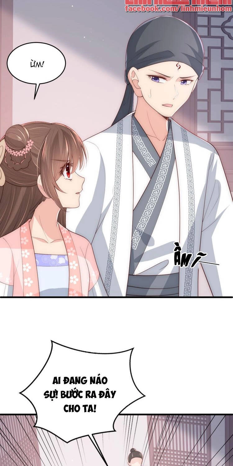 Dưỡng Địch Vi Hoạn Chapter 73.1 - 10