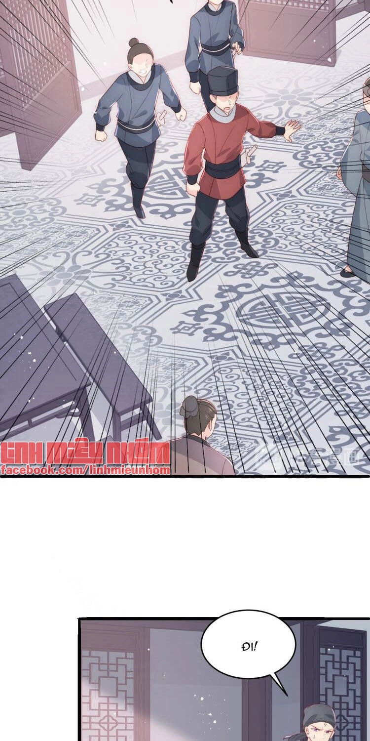 Dưỡng Địch Vi Hoạn Chapter 73.1 - 11