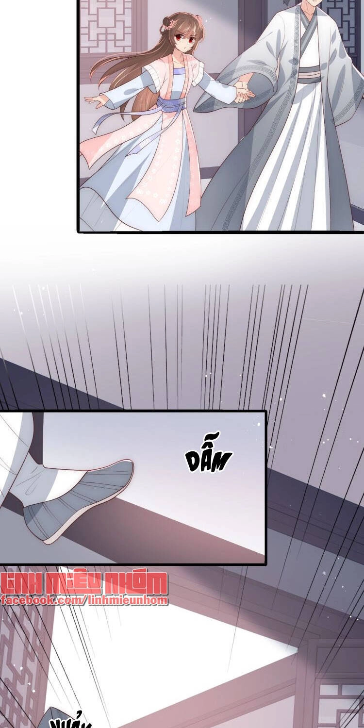 Dưỡng Địch Vi Hoạn Chapter 73.1 - 12