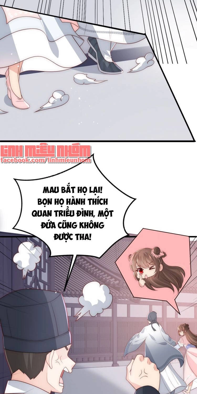 Dưỡng Địch Vi Hoạn Chapter 73.1 - 14