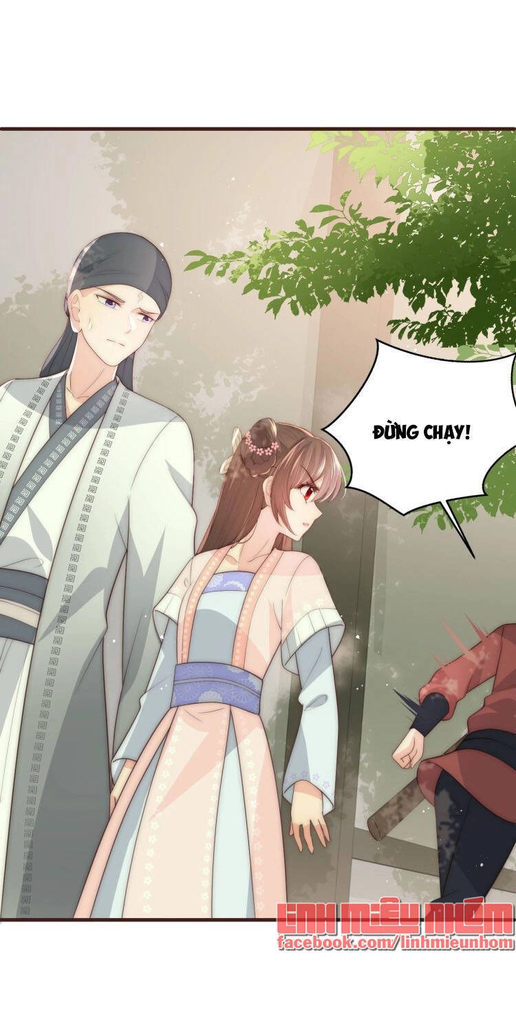 Dưỡng Địch Vi Hoạn Chapter 73.1 - 18