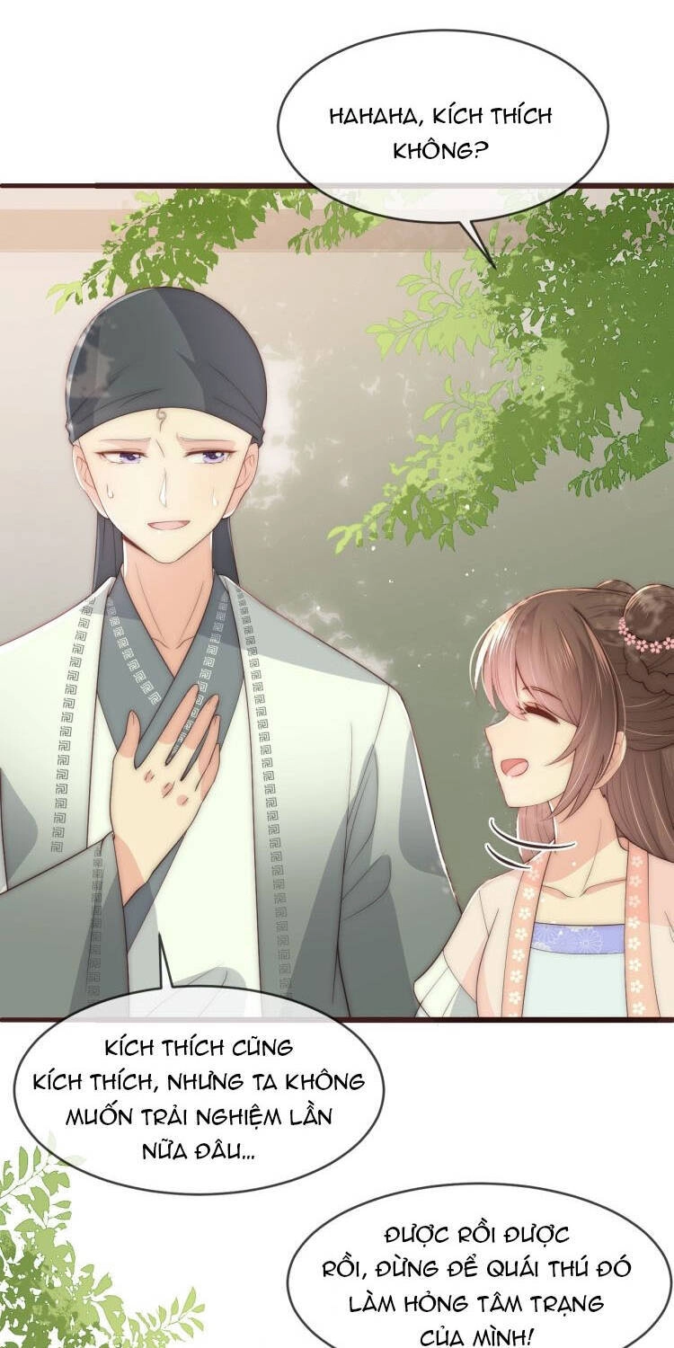 Dưỡng Địch Vi Hoạn Chapter 73.1 - 19